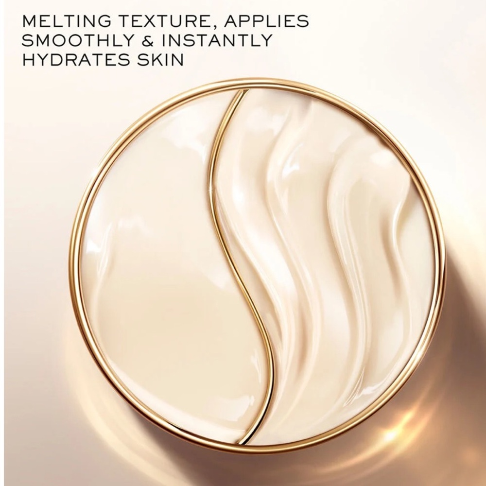 NIB Lancome Absolue The Eye Cream 5ml Revitalizing with Biotech Pearl - Picture 4 of 5